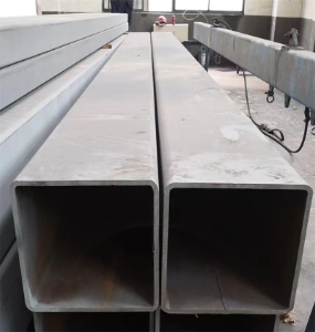 Q235B矩形管規(guī)格表