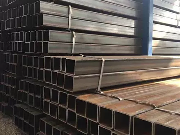 Q235B矩形管現(xiàn)貨